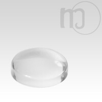 Glas Cabochon