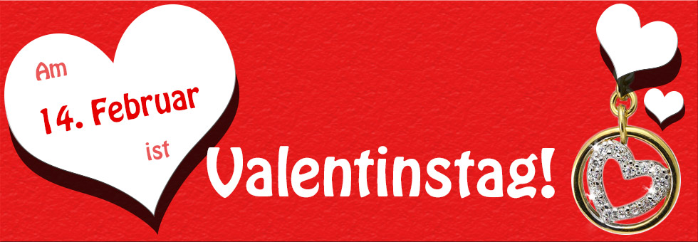 Valentinstag