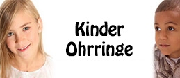 Kinder Ohrringe