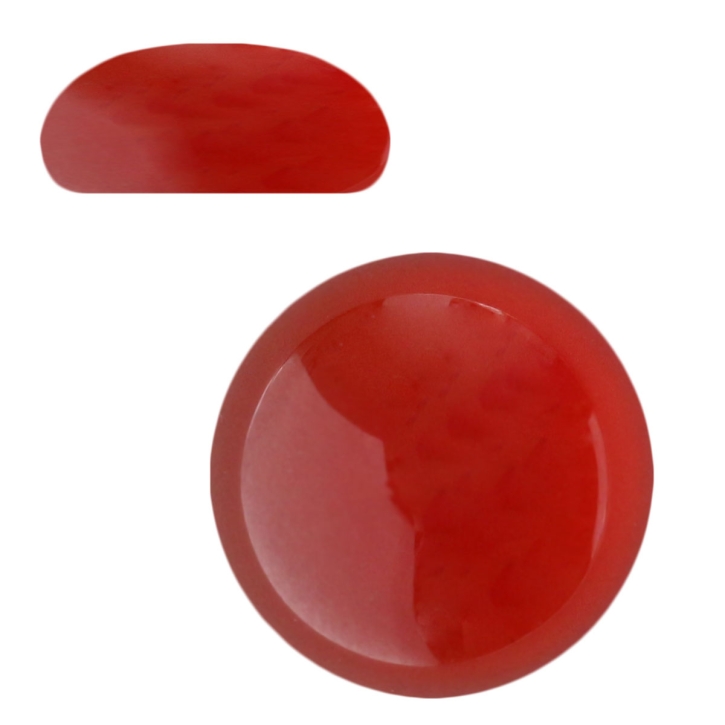 Carneol Cabochon Klebstein 3-14mm rot