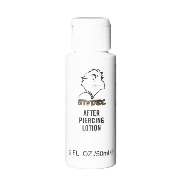 Ohrlochkosmetikum Studex After Piercing Lotion 50ml