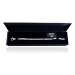 MARTIN1985 Hochwertiges Armband Königskette Ø 4,7mm 925 Sterling Silber 19-23cm Unisex Damen Herren mit Geschenkverpackung