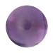 Cabochon Amethyst Klebstein rund 3mm