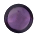 Cabochon Amethyst Klebstein rund 6mm