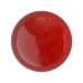 Carneol Cabochon Klebstein 4mm rot