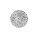Ohrstecker 925 Sterling Silber mit Kreis diamantiert