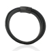 MARTIN1985 Echtleder Armband Unisex Damen Herren mit magnetischem Edelstahlverschluss Geschenkverpackung