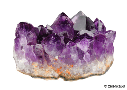 Amethyst Mineral