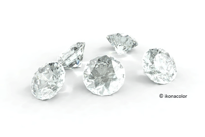 Diamanten