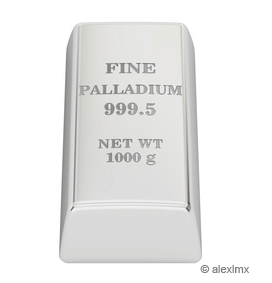 Palladium