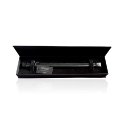 MARTIN1985 Hochwertiges Echtleder Armband Unisex Damen Herren mit magnetischem Edelstahlverschluss Geschenkverpackung