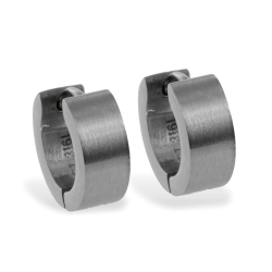 Männer creolen 925 silber - Die besten Männer creolen 925 silber im Überblick!