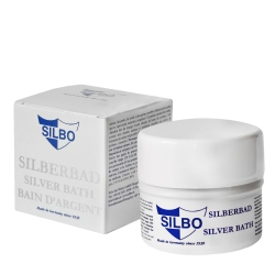 Silbo Silberbad 150ml Tauchbad