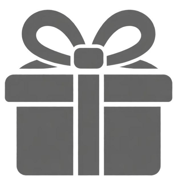 Gratis Geschenk
